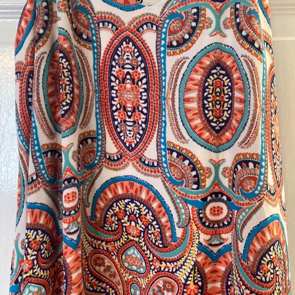 Show Me Your MuMu Circus Mini Dress - Picture 4 of 4
